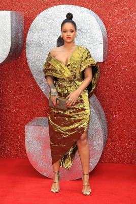 Rihanna pic #1045770