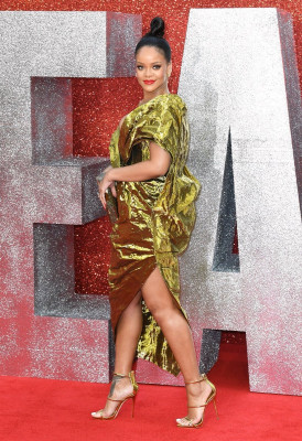 Rihanna pic #1045773