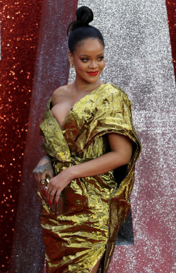 Rihanna pic #1045772
