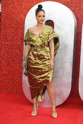 Rihanna pic #1045771