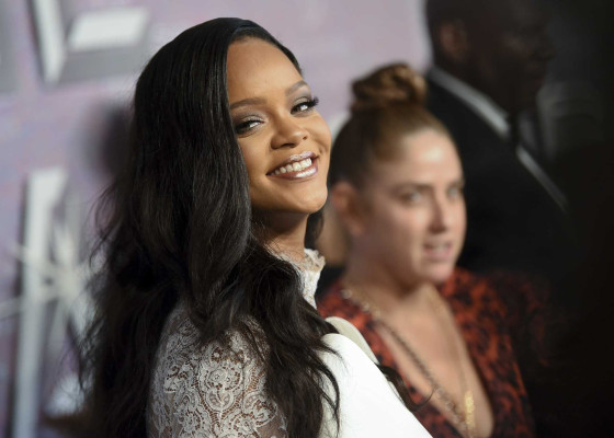 Rihanna pic #1066962