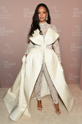 Rihanna pic #1066964