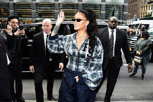 Rihanna pic #972027