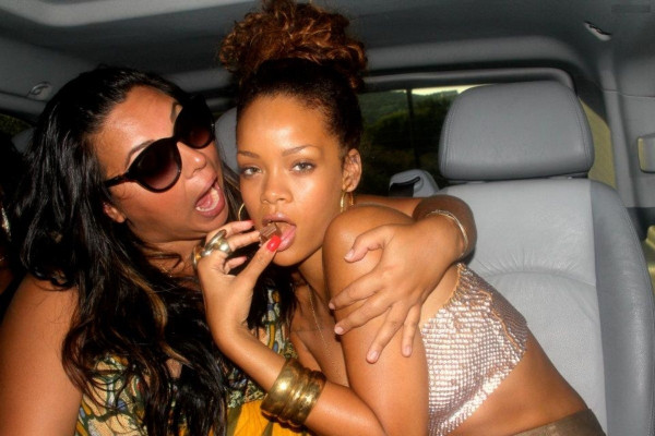 Rihanna pic #582075