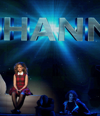 Rihanna pic #523762