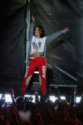 Rihanna pic #768258