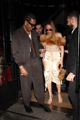 Rihanna pic #1346309