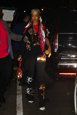 Rihanna pic #1270765