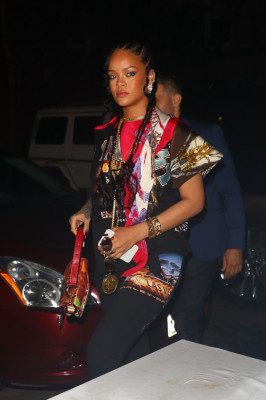 Rihanna pic #1270766