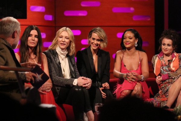 Rihanna pic #1044792