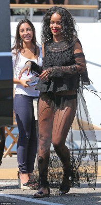 Rihanna pic #727619