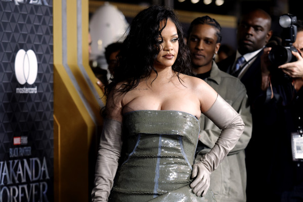 Rihanna pic #1315858