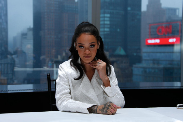 Rihanna pic #765389