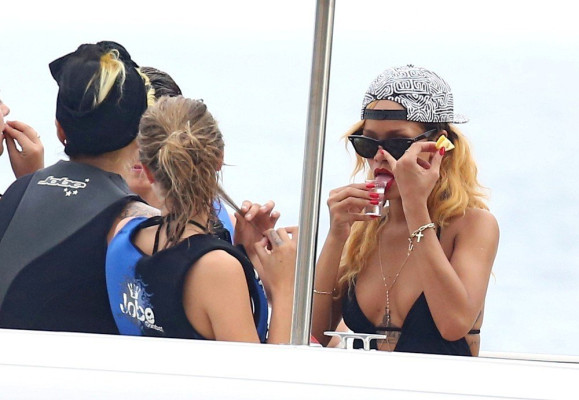 Rihanna pic #620954