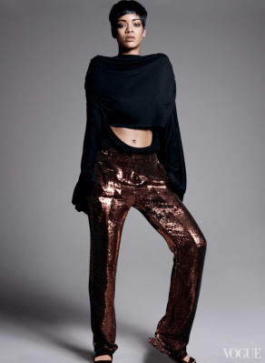 Rihanna pic #674089