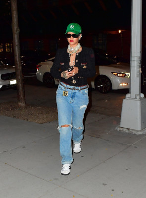 Rihanna pic #1264832