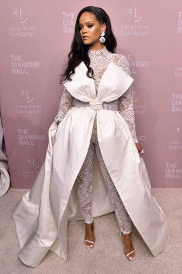 Rihanna pic #1247273