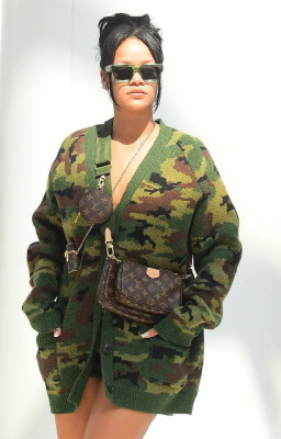 Rihanna pic #1177794