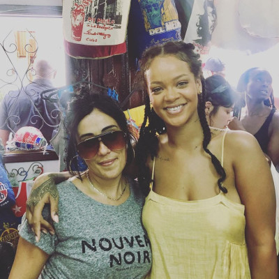 Rihanna pic #1062403
