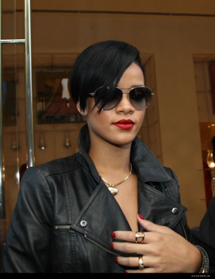 Rihanna pic #108240