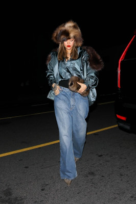 Rihanna pic #1341373
