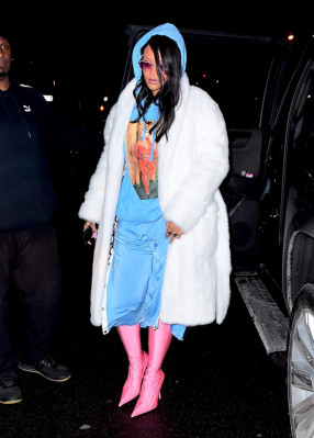 Rihanna pic #918237