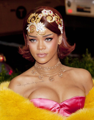 Rihanna pic #772560