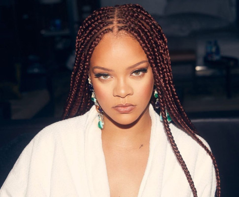 Rihanna pic #1162086