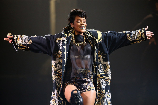 Rihanna pic #640625