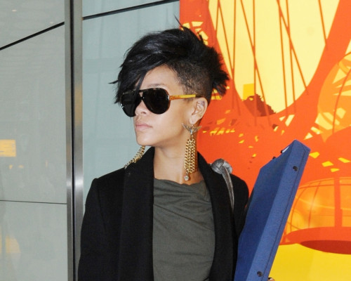 Rihanna pic #564771