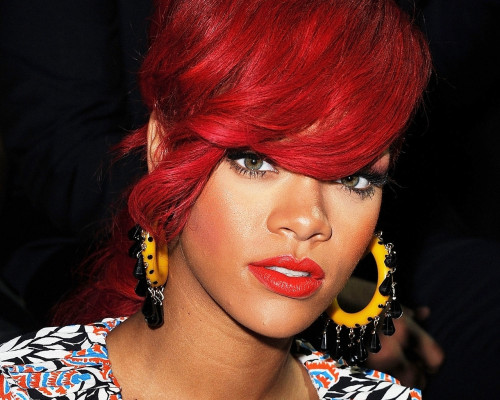 Rihanna pic #570395