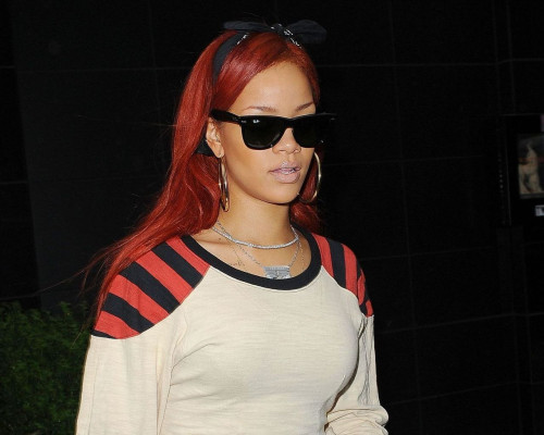 Rihanna pic #564772