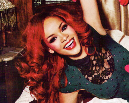Rihanna pic #572067