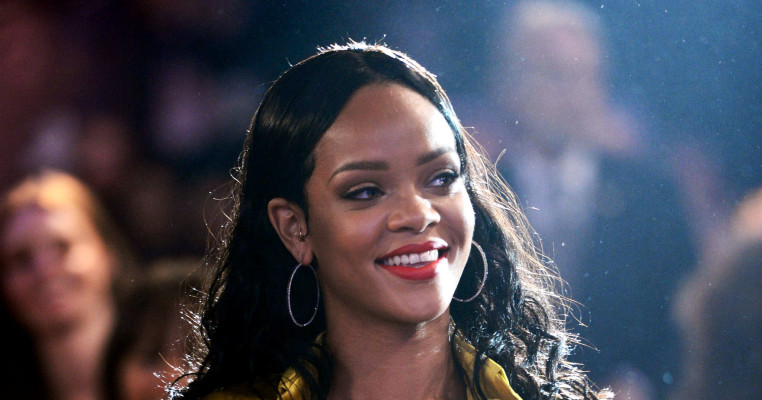 Rihanna pic #726875