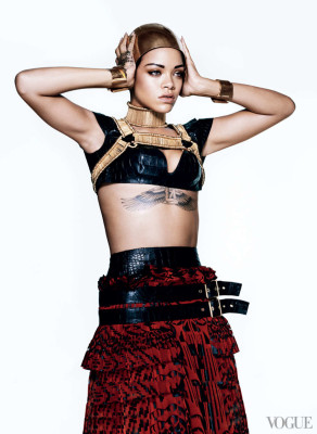 Rihanna pic #674412