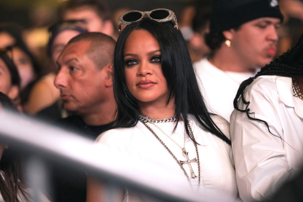 Rihanna pic #1271314
