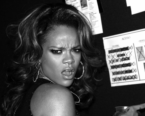 Rihanna pic #568212