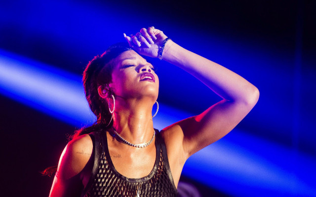 Rihanna pic #572544