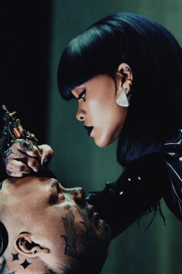 Rihanna pic #880395