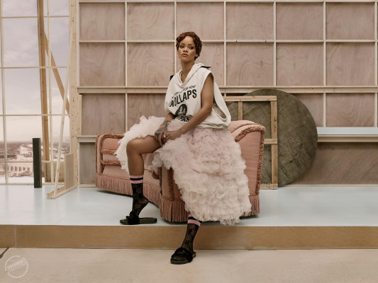 Rihanna pic #851604