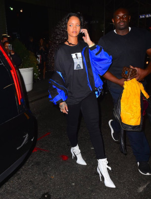 Rihanna pic #890678
