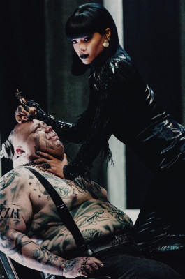 Rihanna pic #872464