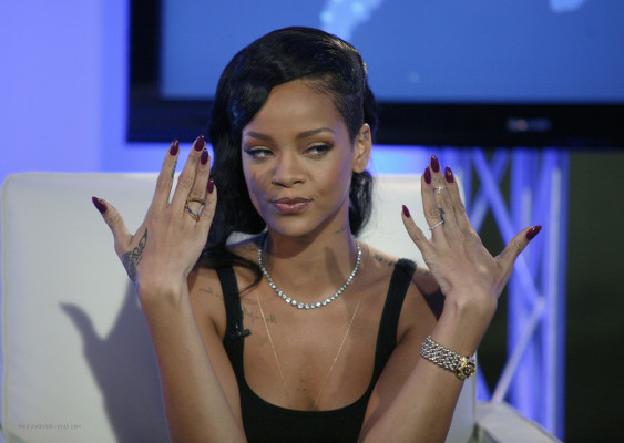 Rihanna pic #554754