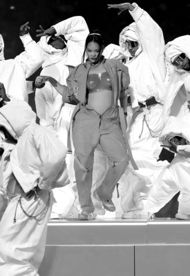 photo 19 in Rihanna gallery [id1325625] 2023-04-10 00:00:00