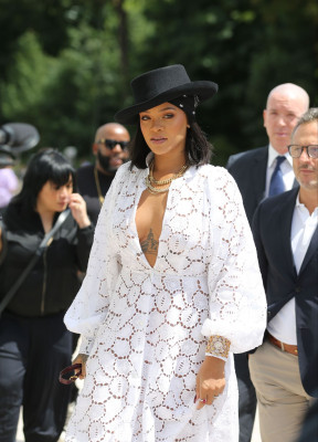 Rihanna pic #944309
