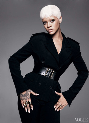 Rihanna pic #674409
