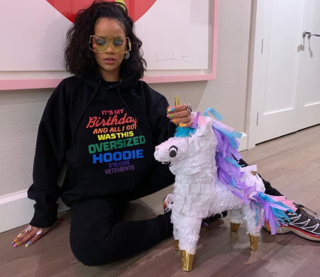 Rihanna pic #1168456