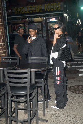 Rihanna pic #1262619
