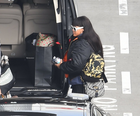 Rihanna pic #926365