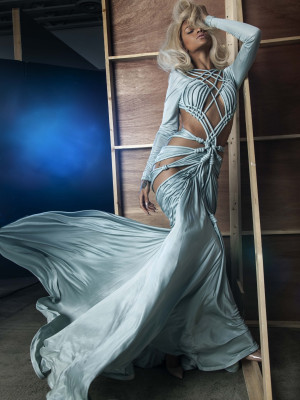 Rihanna pic #1183436